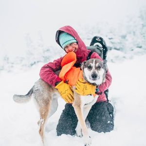 Meet your Posher, Shay